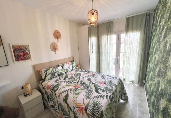 Apartamento en Calella - Luxury Rentals Sagnier - Costa Barcelona