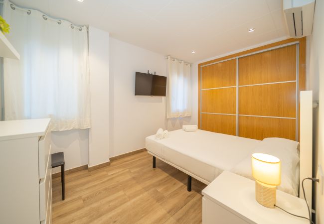 Apartamento en Pineda de Mar - Luxury Rentals Maya -Costa Barcelona