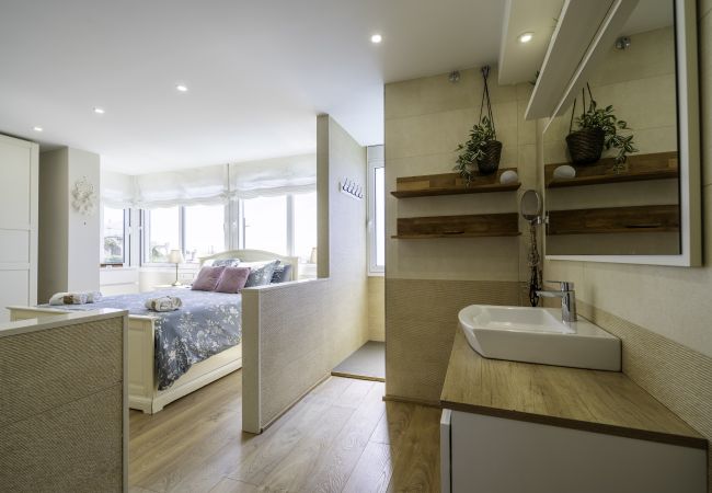 Villa en Pineda de Mar - Luxury Rentals Briana - Costa Barcelona