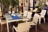 Casa adosada en Sant Pol de Mar - HHRentals Villa Mediterranea