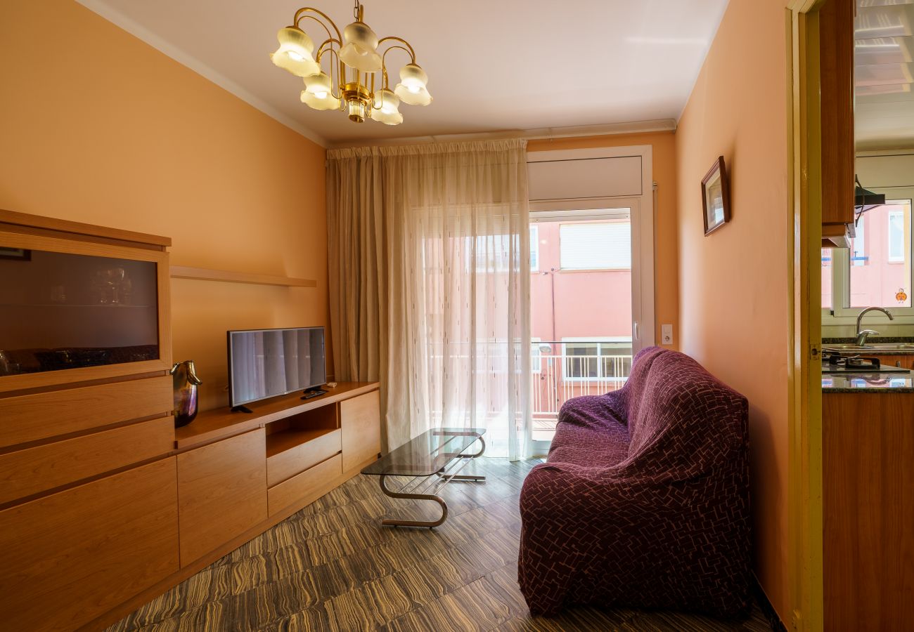 Apartamento en Pineda de Mar - HomeHolidaysRentals Pineda II - Costa Barcelona