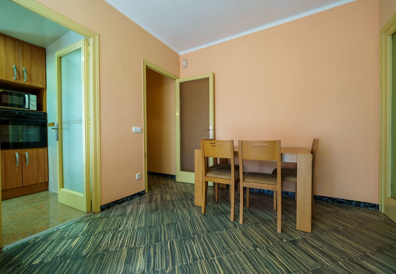 Apartamento en Pineda de Mar - HomeHolidaysRentals Pineda II - Costa Barcelona