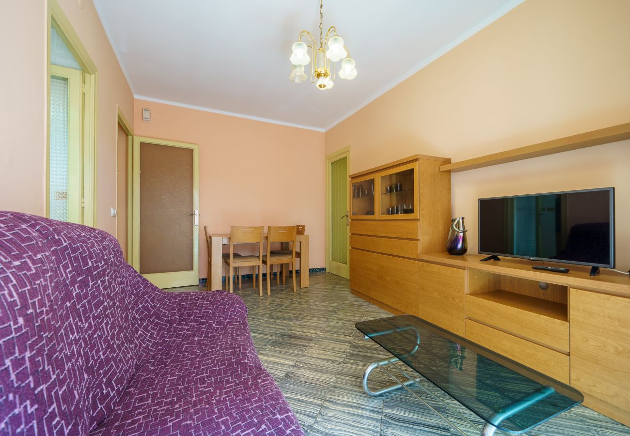 Apartamento en Pineda de Mar - Pineda II - Costa Barcelona