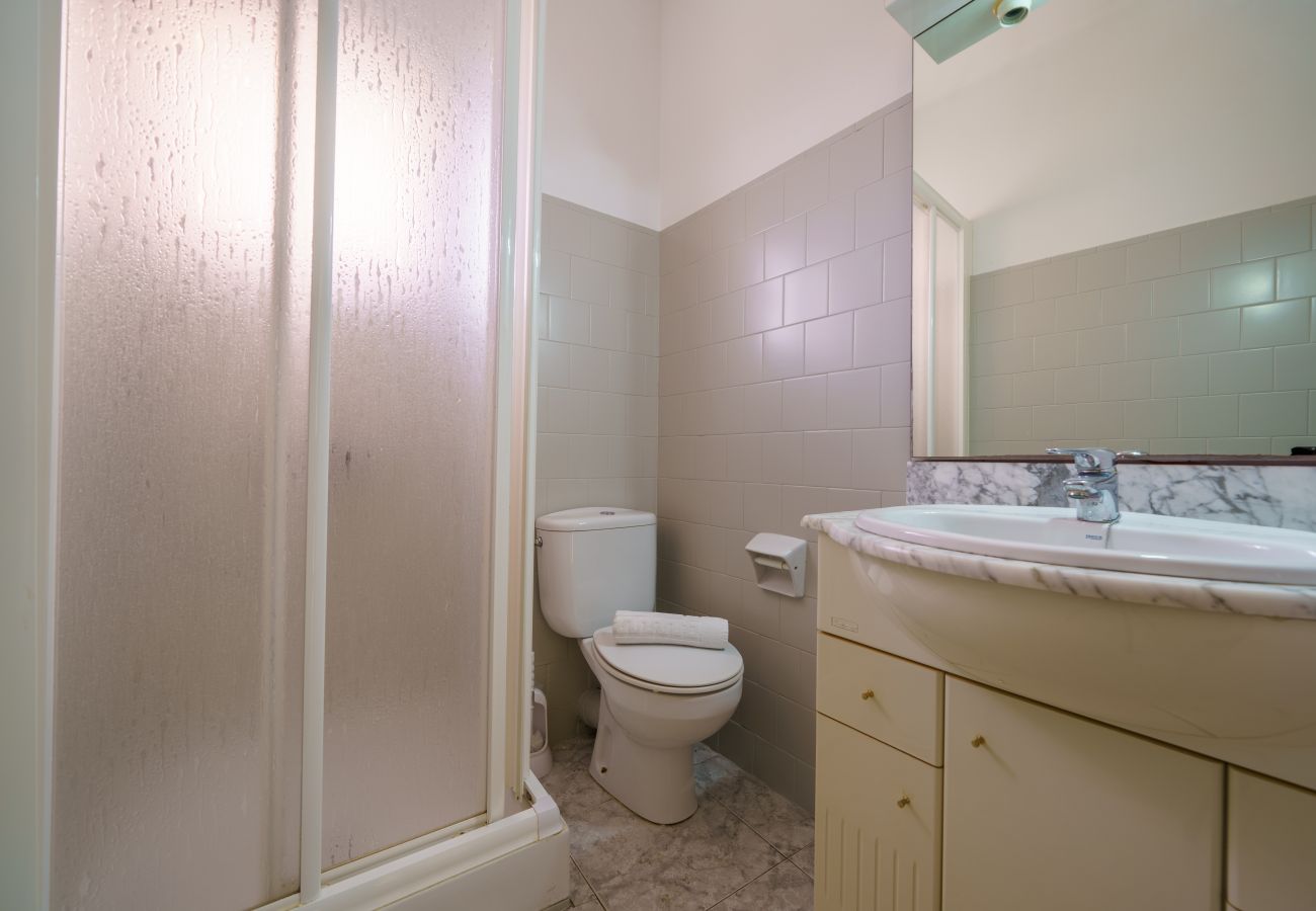 Apartamento en Pineda de Mar - HomeHolidaysRentals Pineda II - Costa Barcelona