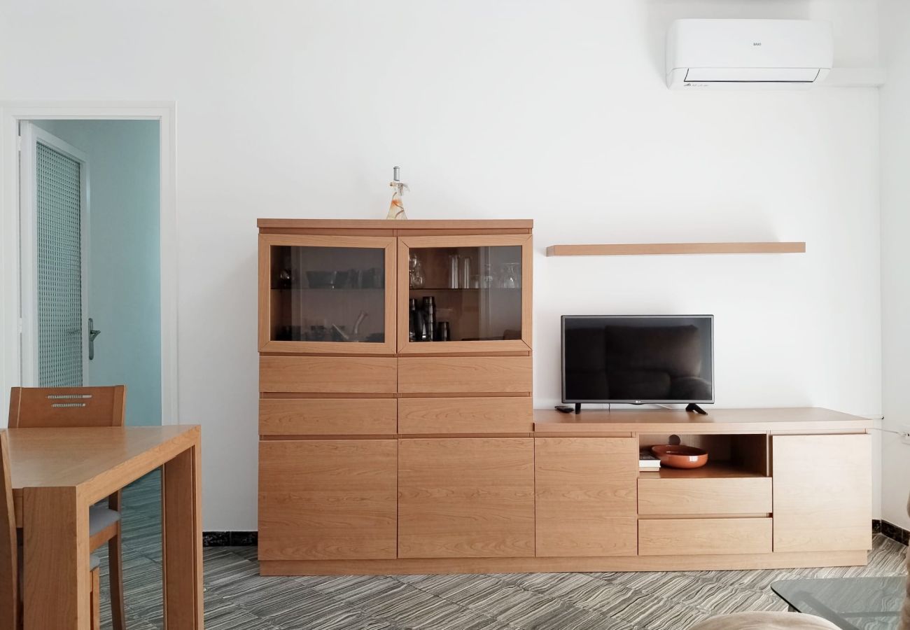 Apartamento en Pineda de Mar - HomeHolidaysRentals Pineda II - Costa Barcelona