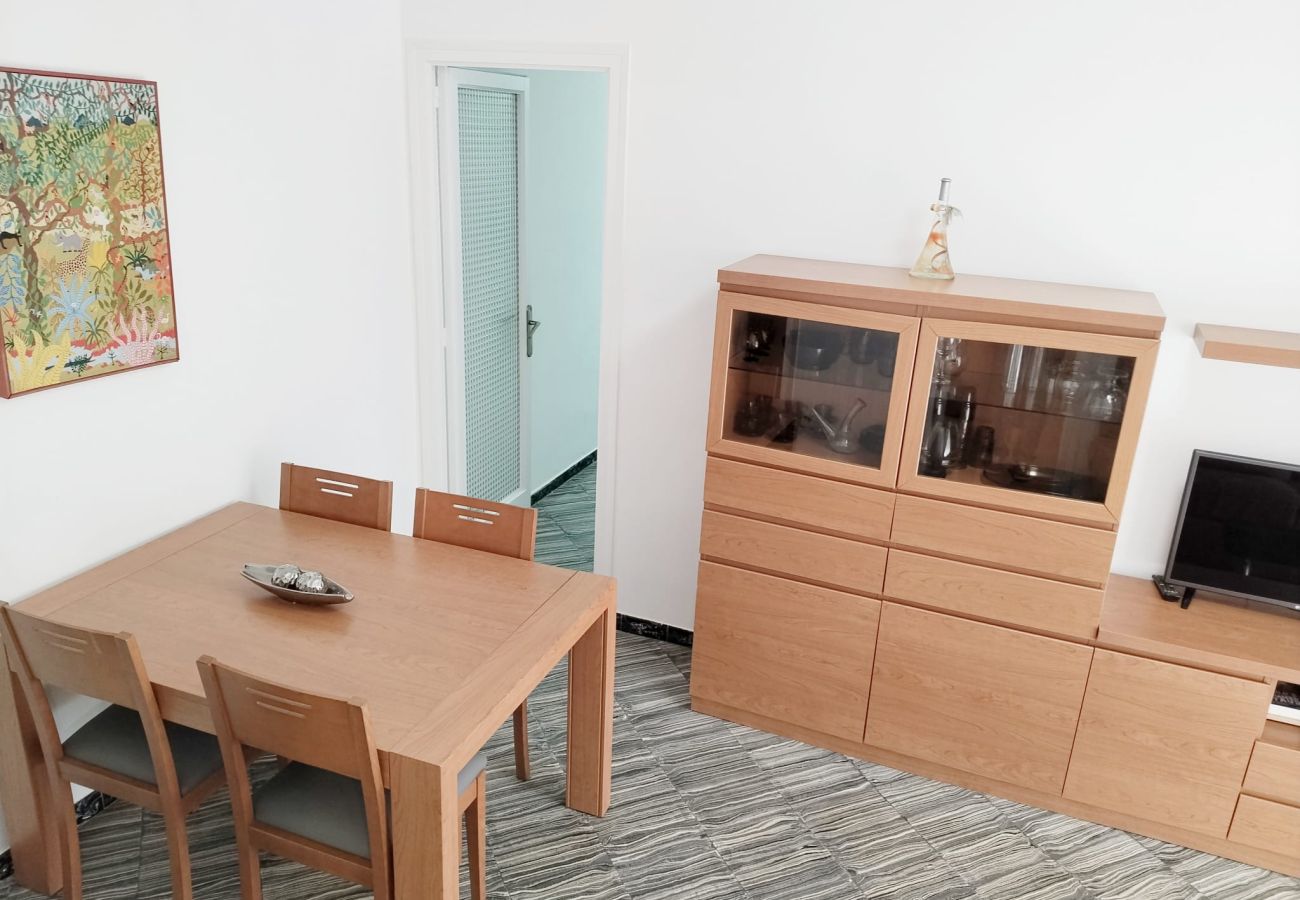 Apartamento en Pineda de Mar - HomeHolidaysRentals Pineda II - Costa Barcelona
