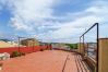 Apartamento en Pineda de Mar - Pineda II - Costa Barcelona