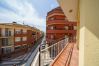 Apartamento en Pineda de Mar - Pineda II - Costa Barcelona