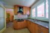 Apartamento en Pineda de Mar - Pineda II - Costa Barcelona