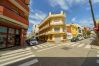Apartamento en Pineda de Mar - Pineda II - Costa Barcelona