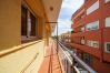 Apartamento en Pineda de Mar - Pineda II - Costa Barcelona