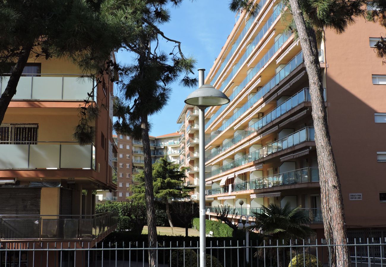Apartamento en Santa Susana - HomeHolidaysRentals Aqua - Costa Barcelona
