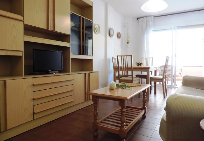 Apartamento en Pineda de Mar - HomeHolidaysRentals Sol - Costa Barcelona