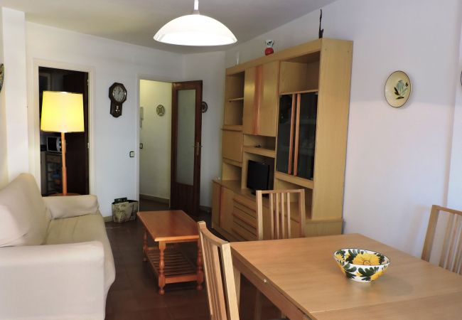 Apartamento en Pineda de Mar - HomeHolidaysRentals Sol - Costa Barcelona