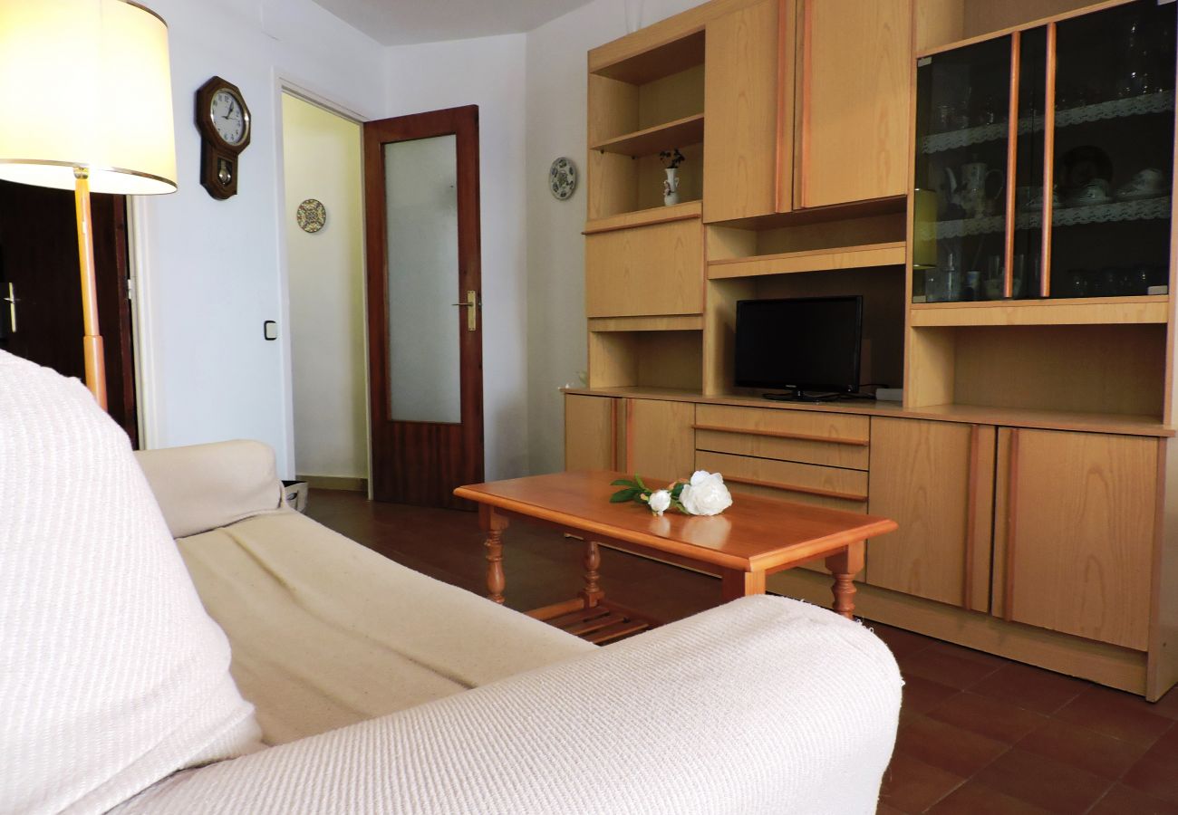 Apartamento en Pineda de Mar - HomeHolidaysRentals Sol - Costa Barcelona