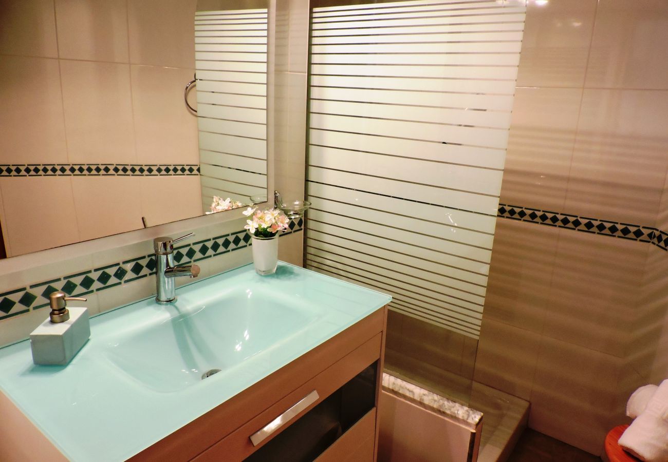 Apartamento en Pineda de Mar - HomeHolidaysRentals Sol - Costa Barcelona