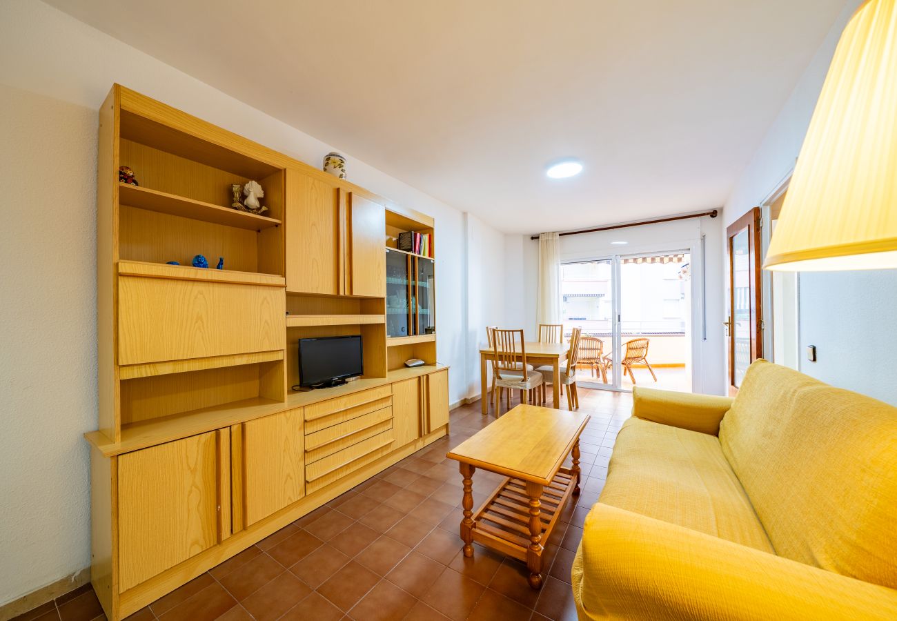 Apartamento en Pineda de Mar - HomeHolidaysRentals Sol - Costa Barcelona