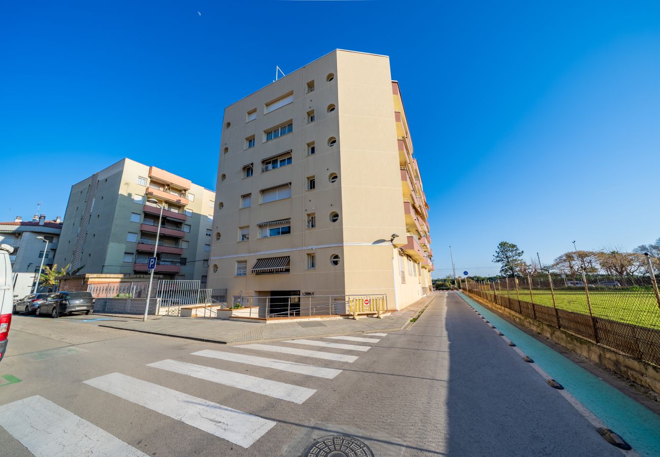 Apartamento en Pineda de Mar - HomeHolidaysRentals Sol - Costa Barcelona