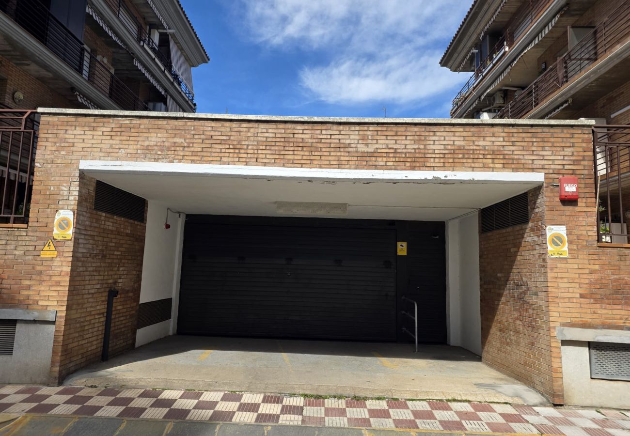 Apartamento en Pineda de Mar - HomeHolidaysRentals Sol - Costa Barcelona