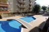 Apartamento en Pineda de Mar - HomeHolidaysRentals Sol - Costa Barcelona