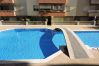 Apartamento en Pineda de Mar - HomeHolidaysRentals Sol - Costa Barcelona