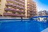 Apartamento en Pineda de Mar - HomeHolidaysRentals Sol - Costa Barcelona
