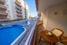 Apartamento en Pineda de Mar - HomeHolidaysRentals Sol - Costa Barcelona