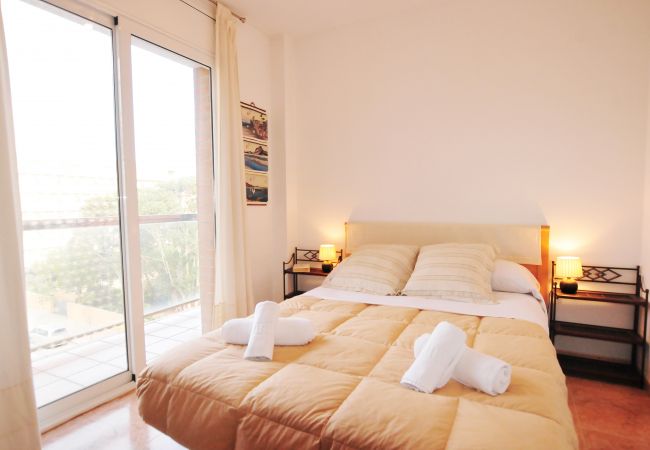 Apartamento en Malgrat de Mar - HomeHolidaysRentals Light - Costa Barcelona