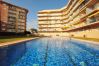 Apartamento en Malgrat de Mar - HomeHolidaysRentals Light - Costa Barcelona