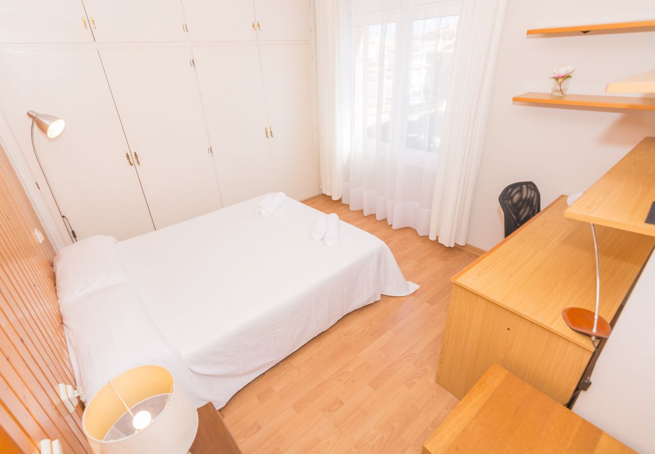 Apartamento en Pineda de Mar - HomeHolidaysRentals Amaral - Costa Barcelona