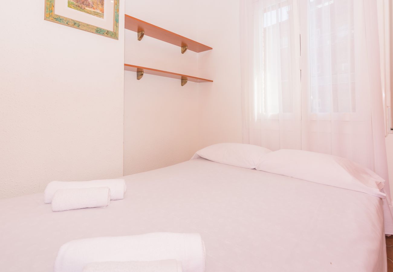 Apartamento en Pineda de Mar - HomeHolidaysRentals Amaral - Costa Barcelona