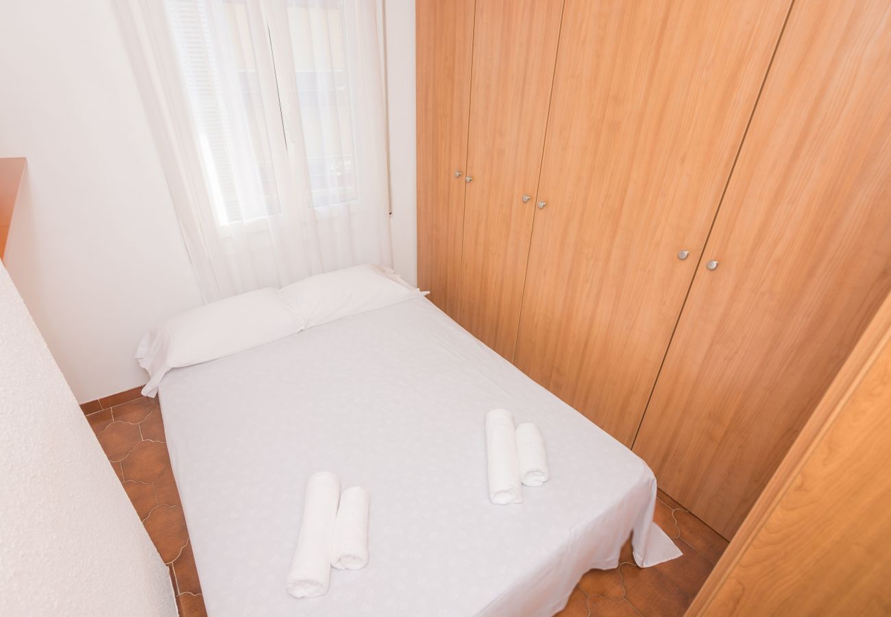 Apartamento en Pineda de Mar - HomeHolidaysRentals Amaral - Costa Barcelona