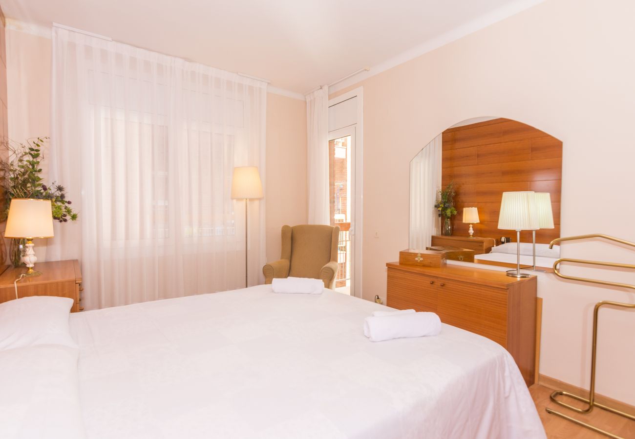 Apartamento en Pineda de Mar - HomeHolidaysRentals Amaral - Costa Barcelona