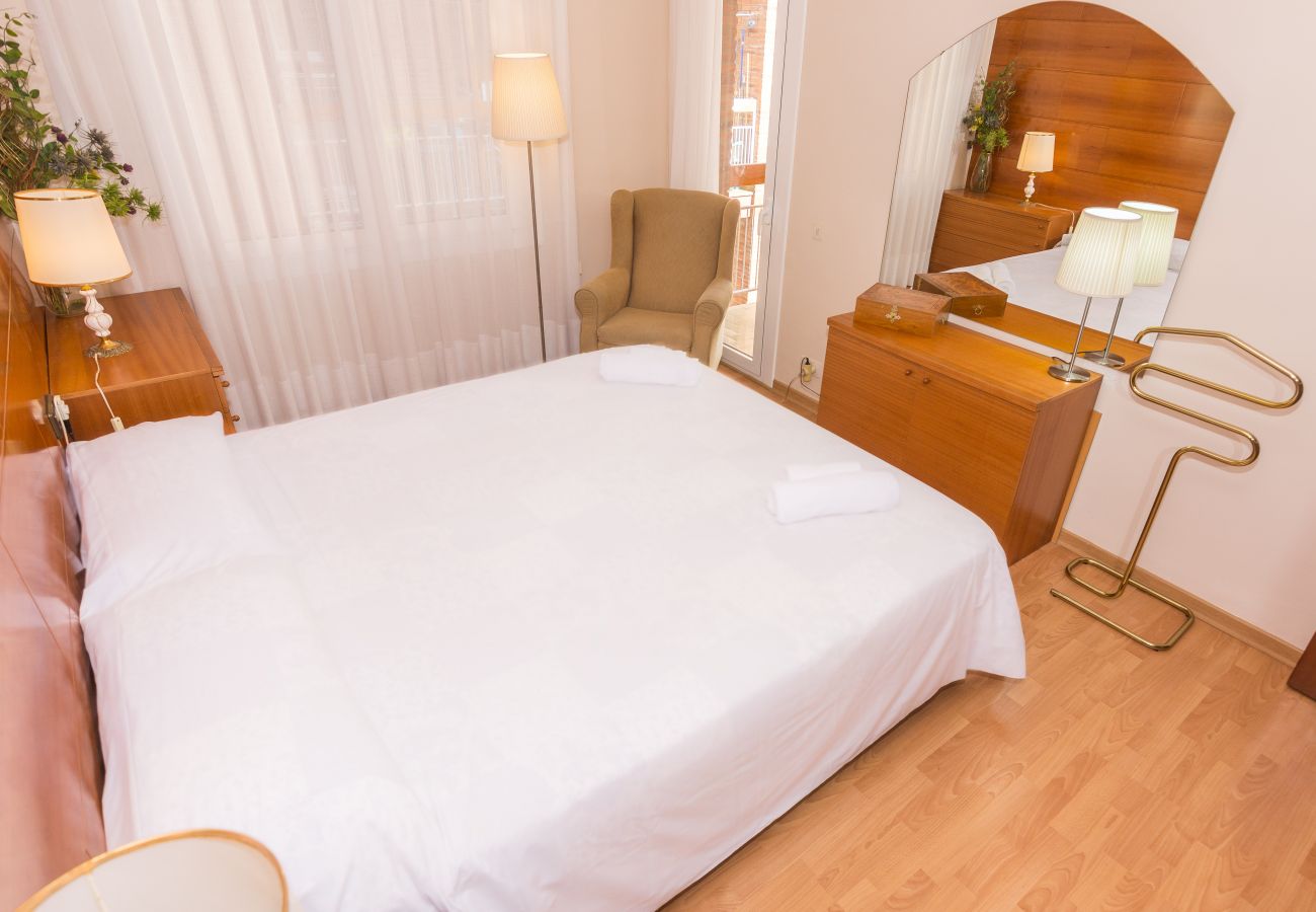 Apartamento en Pineda de Mar - HomeHolidaysRentals Amaral - Costa Barcelona