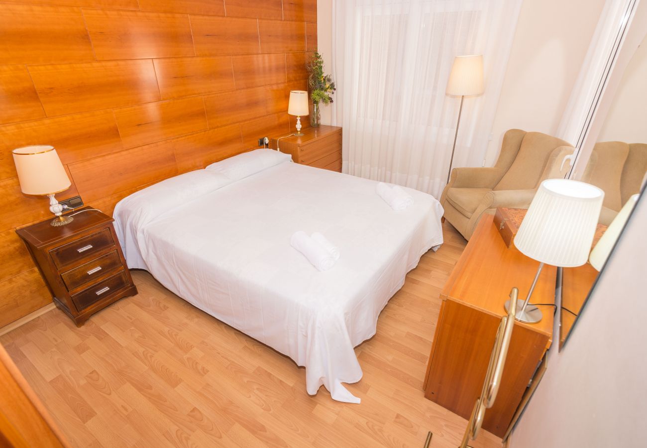 Apartamento en Pineda de Mar - HomeHolidaysRentals Amaral - Costa Barcelona