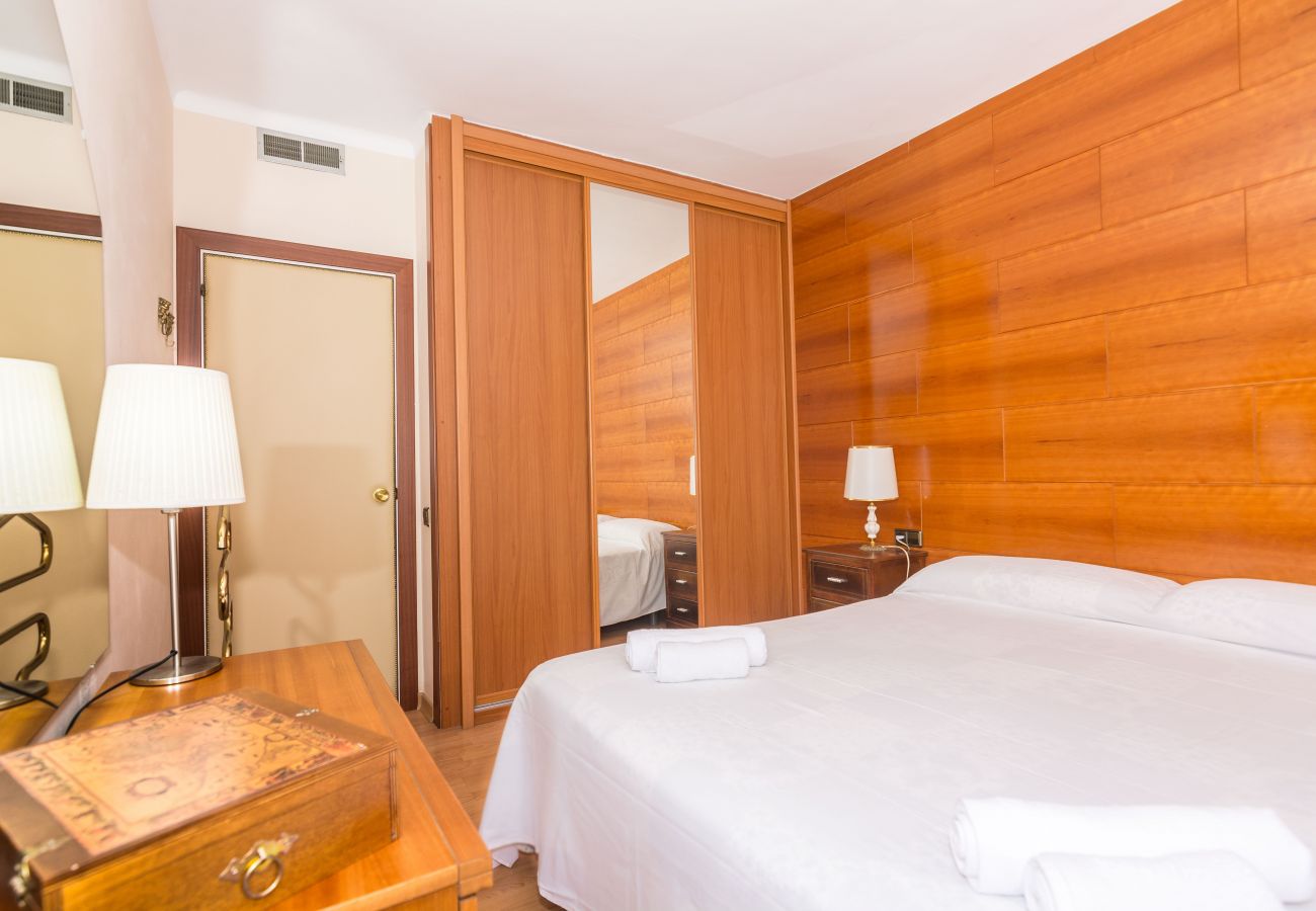 Apartamento en Pineda de Mar - HomeHolidaysRentals Amaral - Costa Barcelona