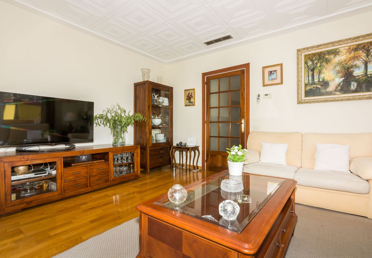 Apartamento en Pineda de Mar - HomeHolidaysRentals Amaral - Costa Barcelona