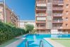 Apartamento en Pineda de Mar - HomeHolidaysRentals Amaral - Costa Barcelona