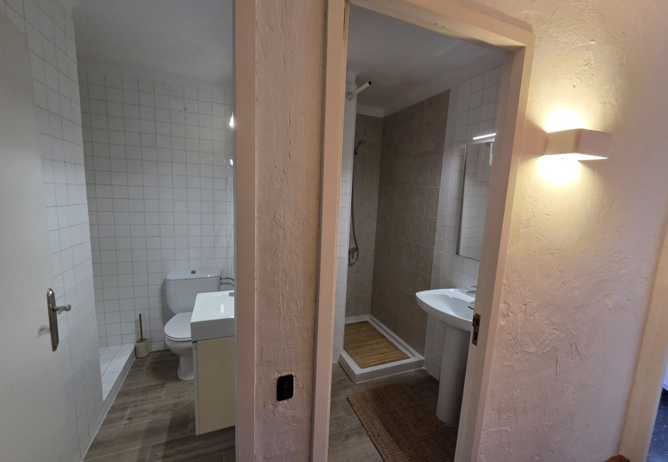 Apartamento en Malgrat de Mar - HomeHolidaysRentals Miracel - Costa Barcelona