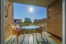 Apartamento en Malgrat de Mar - HomeHolidaysRentals Miracel - Costa... Apartamento en Malgrat de Mar - HomeHolidaysRentals Miracel - Costa...