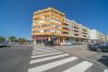 Apartamento en Pineda de Mar - HomeHolidaysRentals Taurus - Costa Barcelona