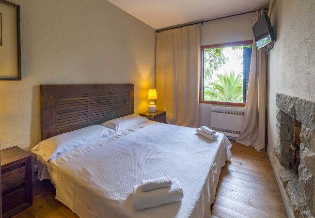 Villa en Cabrils - HomeHolidaysRentals Acuarela - Costa Barcelona