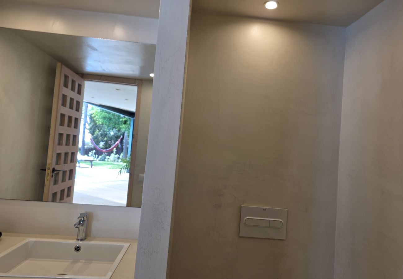 Villa en Cabrils - HomeHolidaysRentals Acuarela - Costa Barcelona