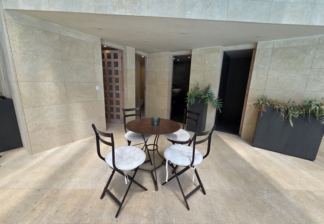 Villa en Cabrils - HomeHolidaysRentals Acuarela - Costa Barcelona