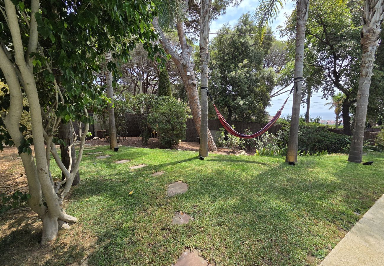 Villa en Cabrils - HomeHolidaysRentals Acuarela - Costa Barcelona