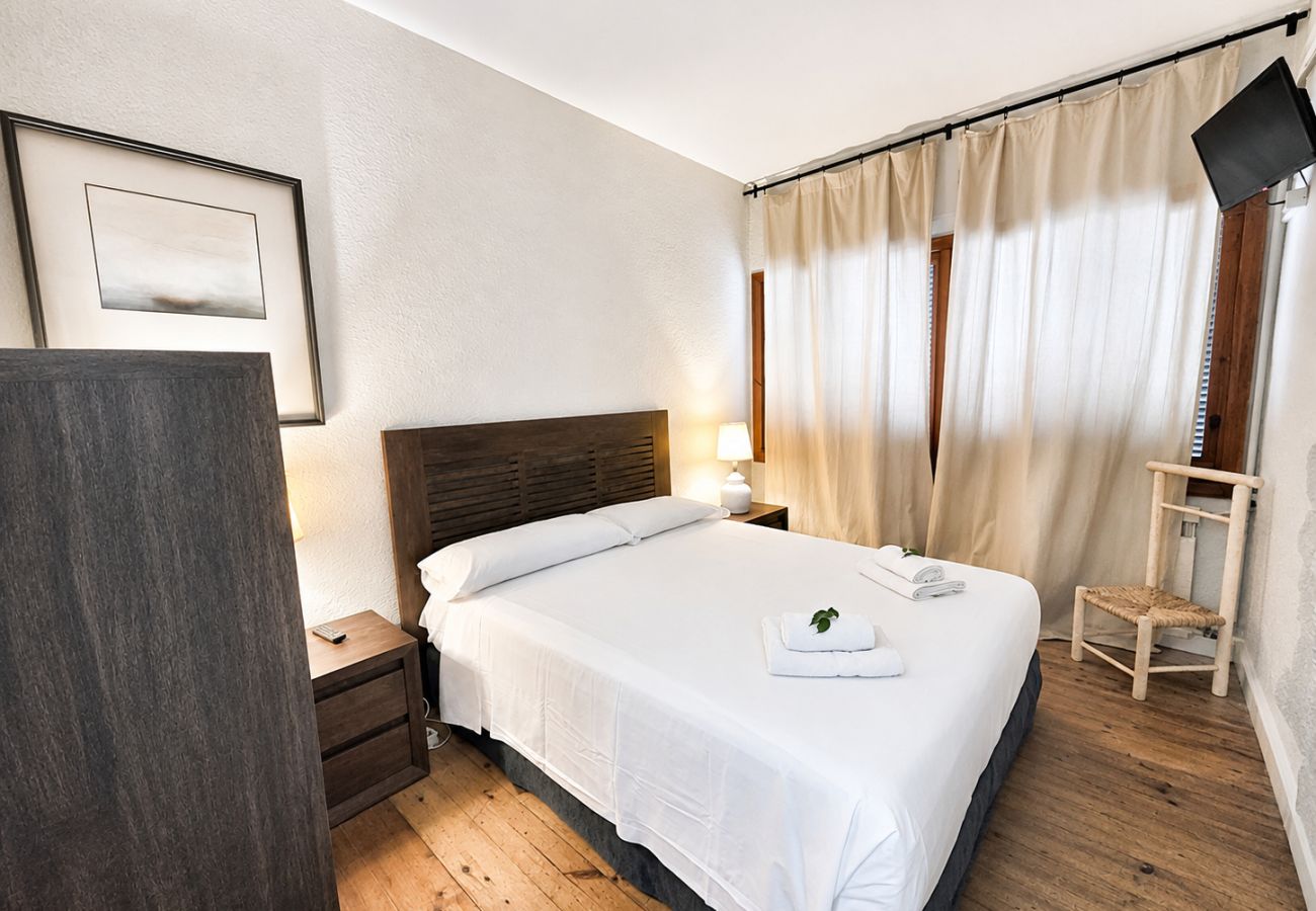 Villa en Cabrils - HomeHolidaysRentals Acuarela - Costa Barcelona