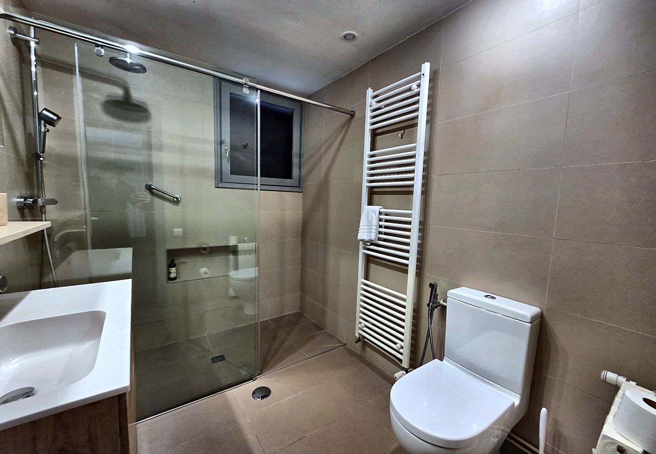 Villa en Cabrils - HomeHolidaysRentals Acuarela - Costa Barcelona