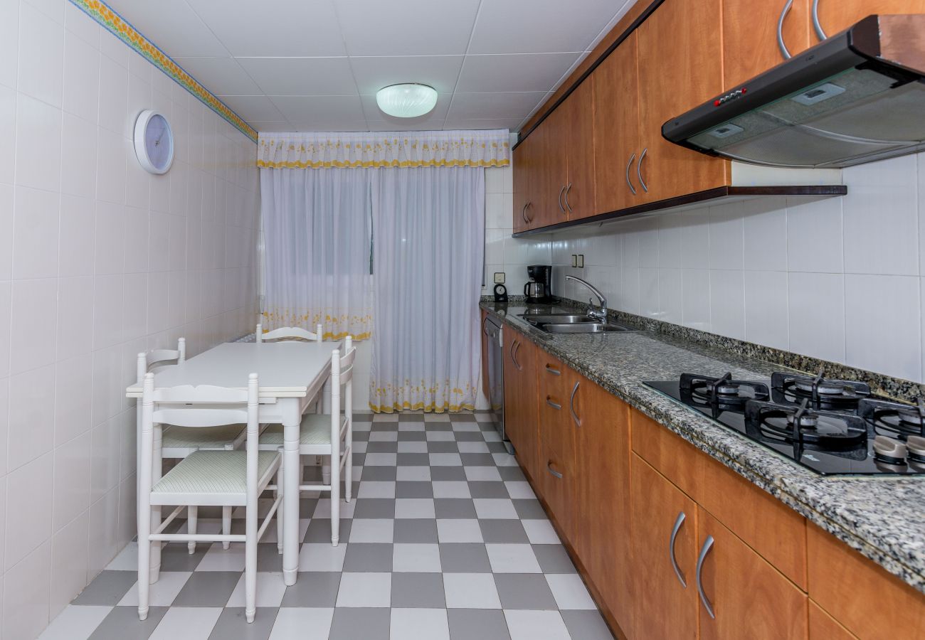 Casa adosada en Santa Susana - HomeHolidaysRentals Moonlight - Costa Barcelona