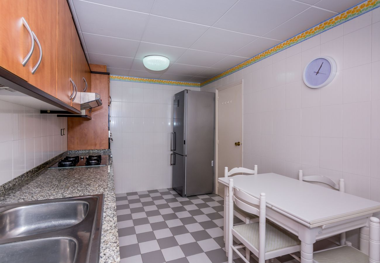 Casa adosada en Santa Susana - HomeHolidaysRentals Moonlight - Costa Barcelona