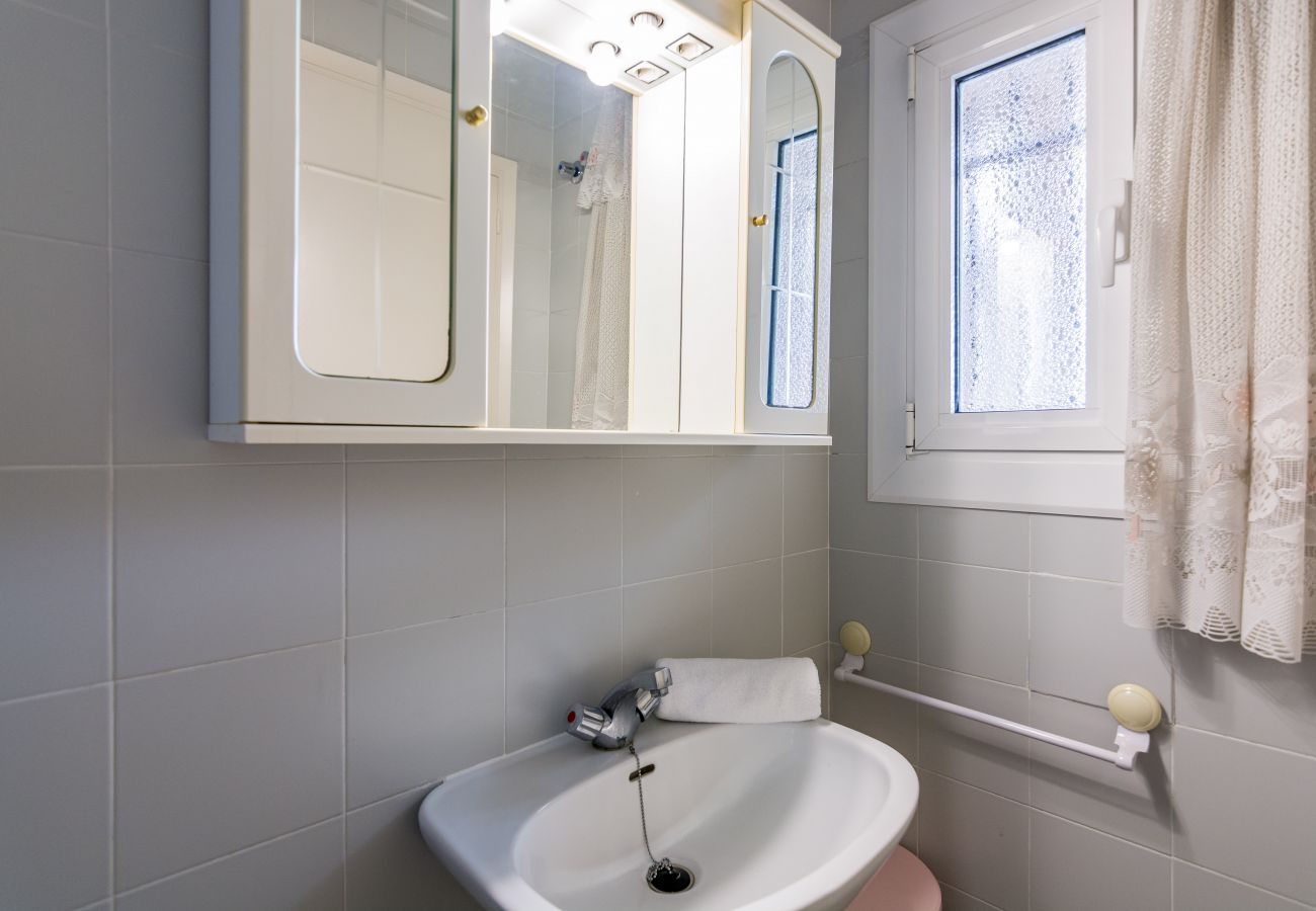 Casa adosada en Santa Susana - HomeHolidaysRentals Moonlight - Costa Barcelona
